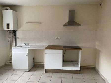 Location appartement 2 pièces 57.2 m² à Vienne (38200) 4 - Photo 4