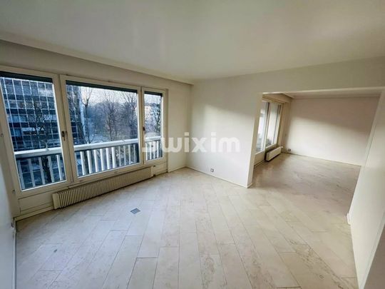 Rare ! Luxury apartment quiet and close to Bertrand Park - Photo 1
