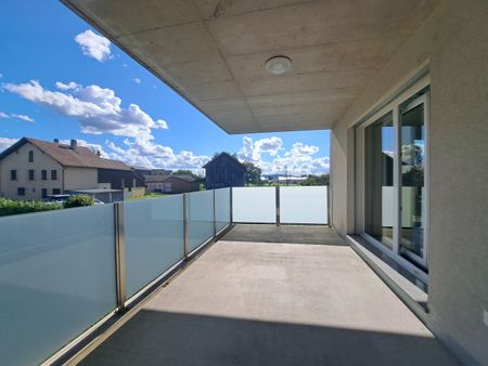 COLLÈGE 24, Appartement de 3.5 pièces avec 2 salles d'eau - Photo 3