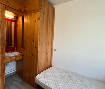 Location Appartement 1 pièce(s) de 9 m2 - Photo 2