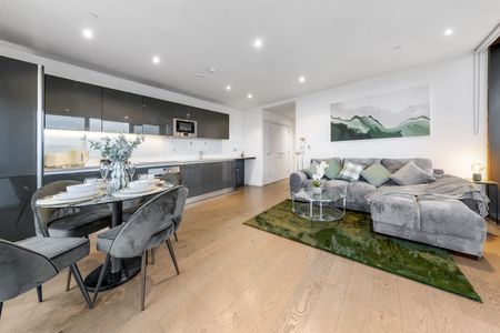 2 Bed Flat, St. Gabriel Walk, SE1 - Photo 3