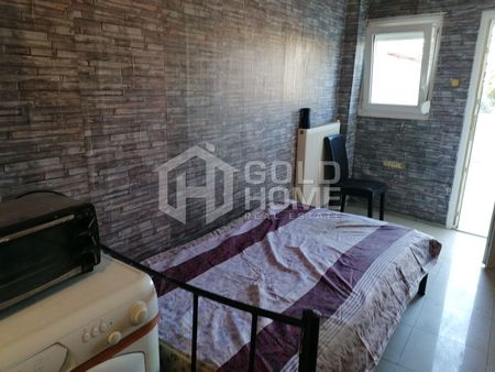 Studio/Γκαρσονιέρα για ενοικίαση Κέντρο (Πυλαία) - Photo 3