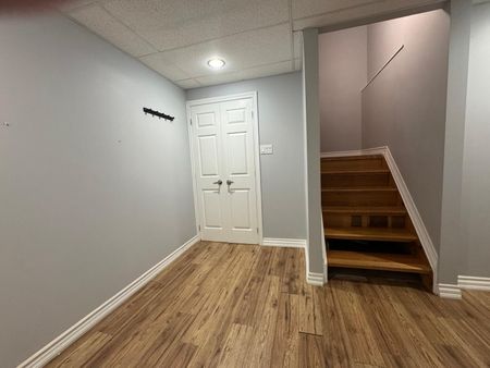 For Lease - 7179 Terragar Boulevard Unit# Bsmt, Mississauga, Ontario - Photo 3