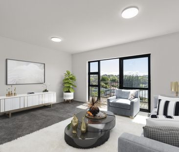Newly renovated sunny 2 bedroom unit in prime location - Photo 3