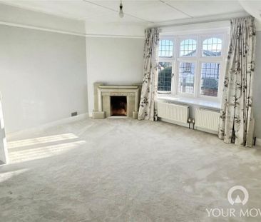 4 bedroom detached house to rent - Photo 3