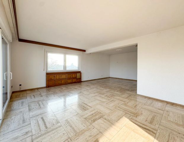 Schöne 3-Zimmer Wohnung mit Balkon in Siegburg Braschoß - Photo 1