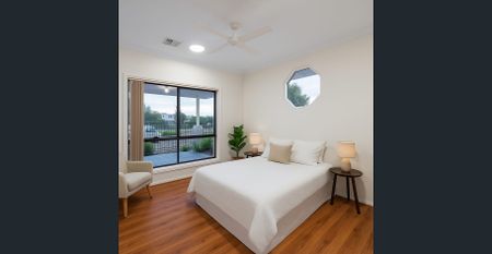 Stunning Family Home in Mawson Lakes - Photo 4