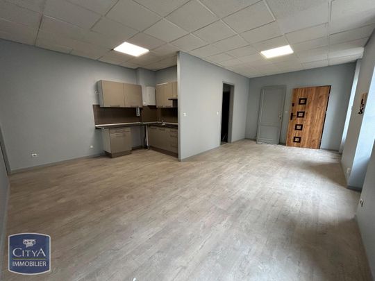 Location Appartement 3 pièces 69m² MARMANDE 47200 - Photo 1