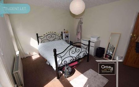 |ref: |, Burton Road, Southampton, SO15 - Photo 3