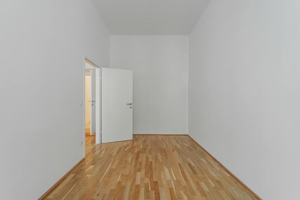 Altbau Mietwohnung 1060 Wien, Nähe Haus des Meeres, Mariahilferstraße - Photo 1