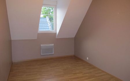 Maison à louer 3 pièces • 79,44 m2 Cuise-la-Motte - Photo 4