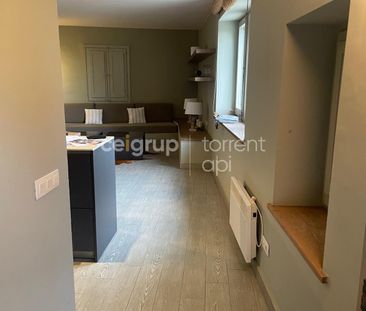 Casa de pedra restaurada en lloguer al Padró de Pals per a segona r... - Photo 5
