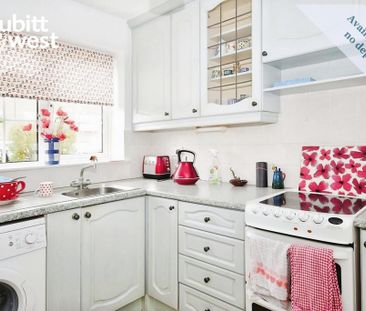 2 bedroom terraced house to rent - Photo 6