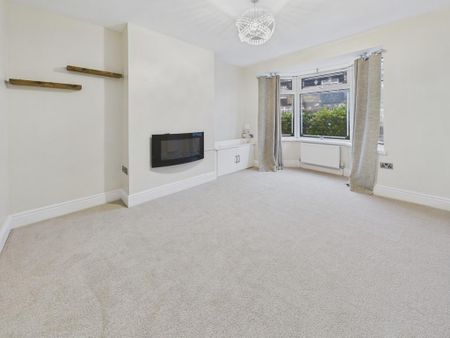 2 bedroom terraced house to rent - Photo 4