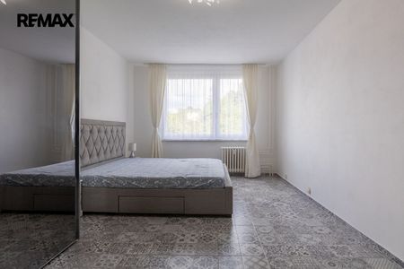 Pronájem bytu 2+1 64 m² - Фото 5