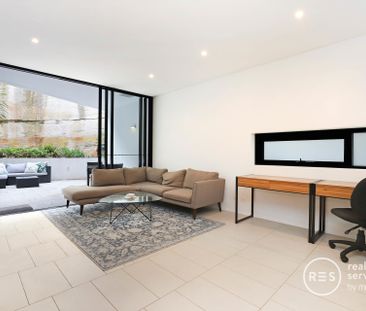 116/6 Maxwell Road, Glebe NSW 2037 - Apartment For Rent | Domain - Photo 1