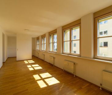 Stilvoll wohnen in Penzing: Gepflegte Wohnung mit perfekter Anbindung - Photo 4