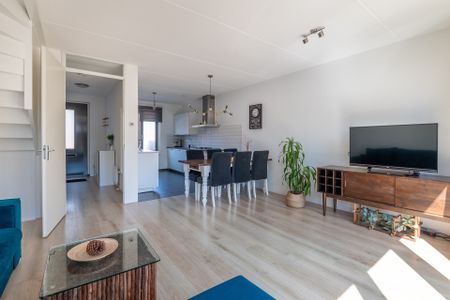Bloemstraat 52, 1502 VS, Zaandam - Foto 4