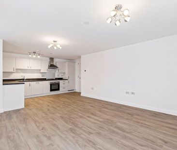 2 bedroom apartment to rent - Photo 2