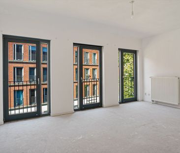 Appartement te huur: Schrabber 29 2496 ST Den Haag - Foto 1