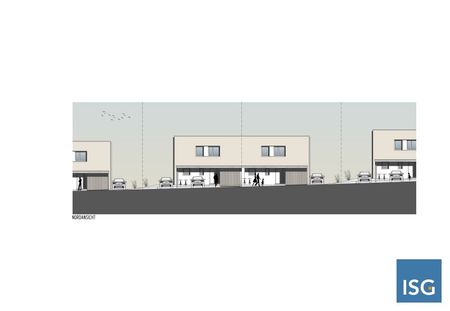 NEUBAU! 10 exklusive Reihenhäuser in 4770 Andorf - Miete mit Kaufoption (Eigenmittel erforderlich) - Photo 4