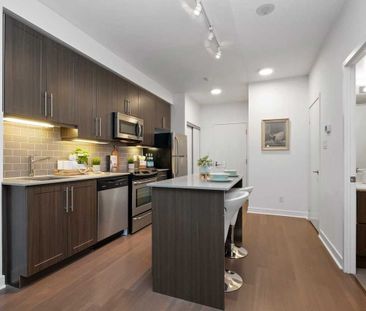 For Lease - 1171 Queen Street Unit# 306, Toronto, Ontario - Photo 6