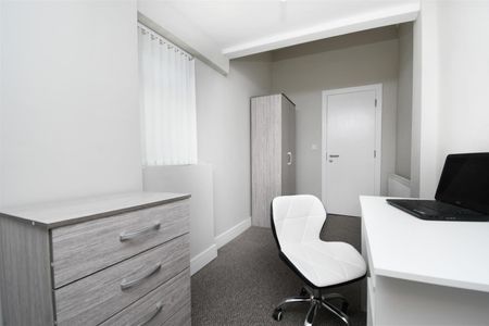 1 bed house share to rent in Dall Street, Burnley, BB11 - Photo 5