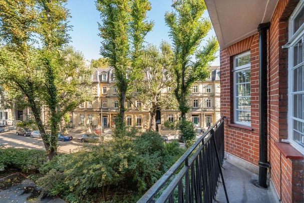 3 bedroom flat to rent - Photo 1