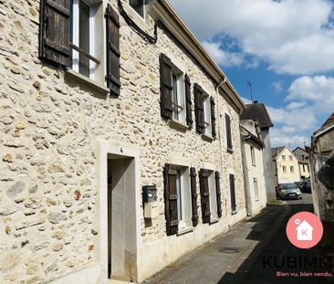 Appartement à louer, 3 pièces - Trilbardou 77450 - Photo 1