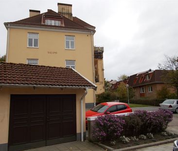 Norra Vallgatan 39 - Photo 3