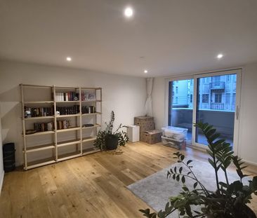 2.5 Zimmer, 54 m², 1. Stock - Photo 1