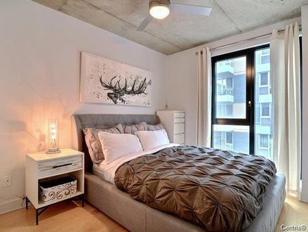 Appartement à louer - Photo 4