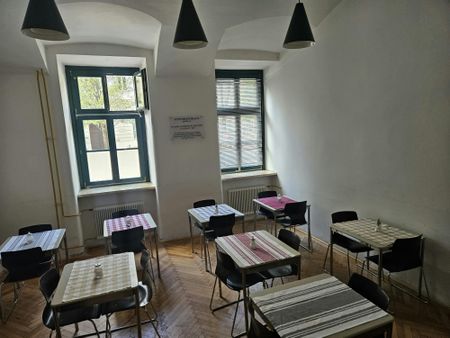 Porzellangasse, Wien - Photo 5