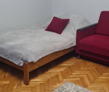 mazowieckie, wołomiński, Wołomin, Wołomin, Wacława Nałkowskiego - Zdjęcie 3