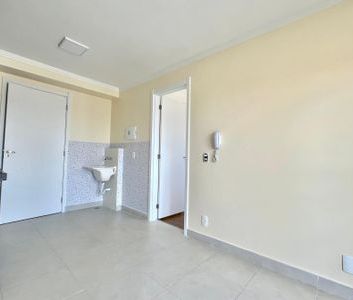 Apartamento para alugar com 27m², 1 quarto e sem vaga - Photo 1