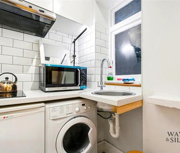 Studio to rent - Photo 5