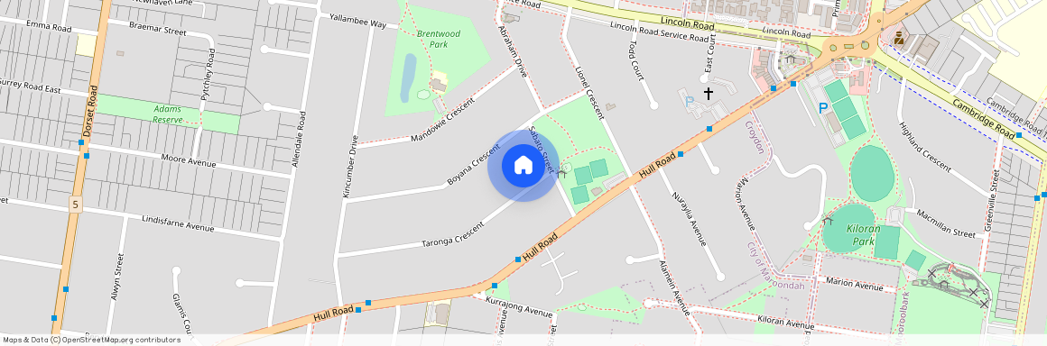 49 Taronga Crescent, Vic 3136, Croydon