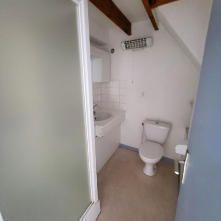 appartement avec mezzanine Jaude - Photo 4