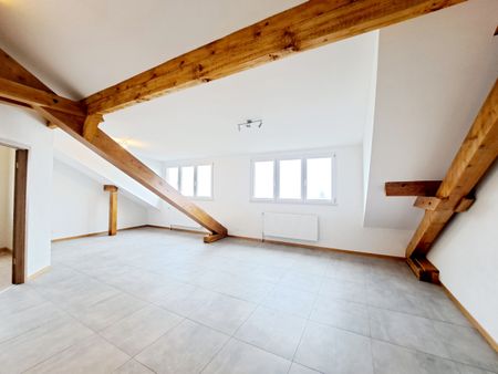 3 LOYERS NETS OFFERTS - Chasseron 24, Appartement de 2.5 pièces neuf - Photo 5