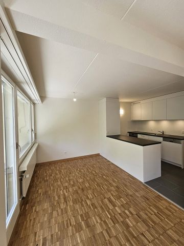 2.5 Zimmer, 62 m², EG - Foto 4
