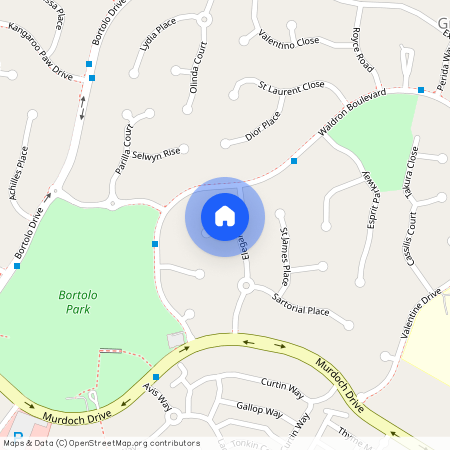 3 Elegant Drive, Greenfields