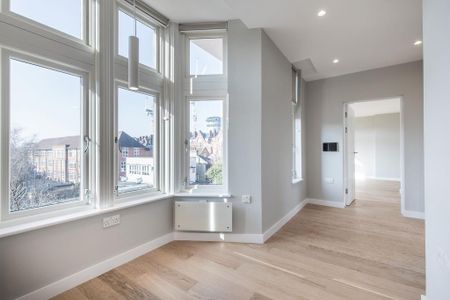 1 bedroom ground floor flat to rent - Photo 2