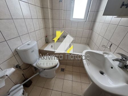 Studio/Γκαρσονιέρα για ενοικίαση Αμπελόκηποι (Πάτρα) - Photo 5