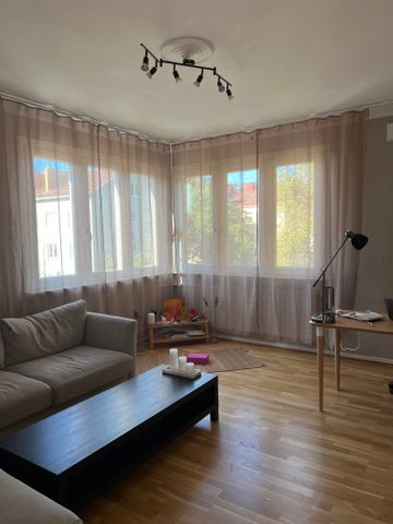 Krokslätts parkgata, Mölndal - Foto 2