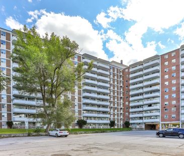 For Lease - 100 Rowena Drive Unit# 303, Toronto, Ontario - Photo 2