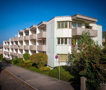 Rent a 1 ½ rooms apartment in Zürich - Photo 1