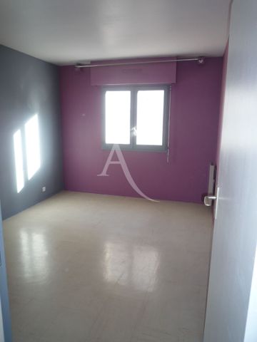 Location Appartement 2 pièces 56m² - Photo 3