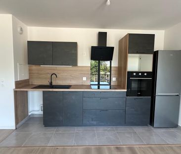Location Appartement 2 pièces 69m² CHATENAY MALABRY 92290 - Photo 5