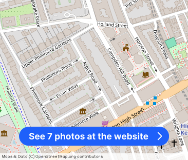 Argyll Road, Kensington - Photo 1