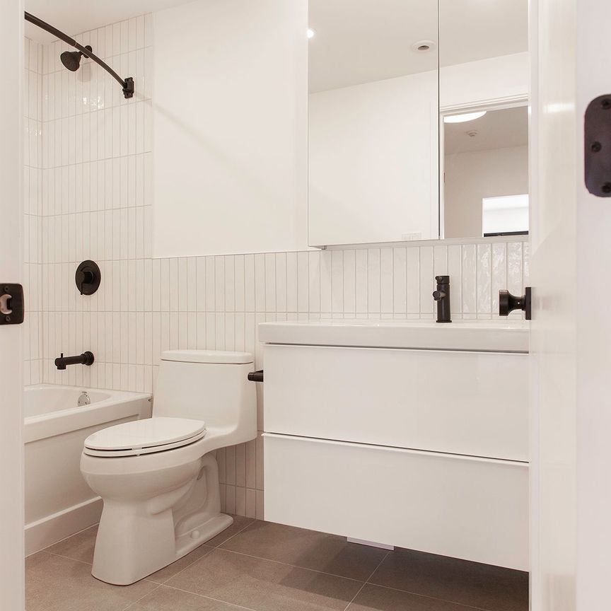 For Lease - 415 Roncesvalles Avenue Unit# 3, Toronto, Ontario - Photo 1